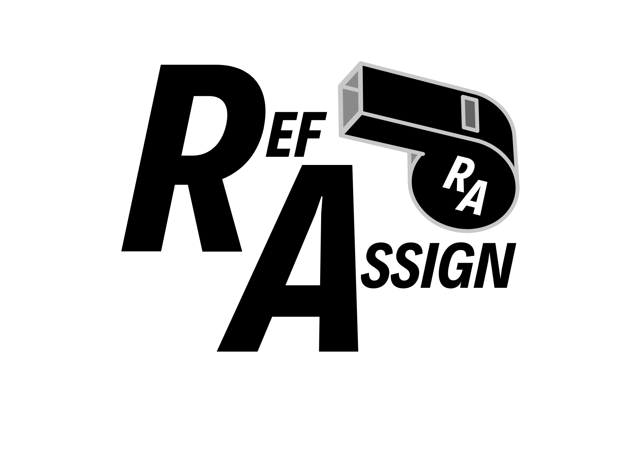 RefAssign